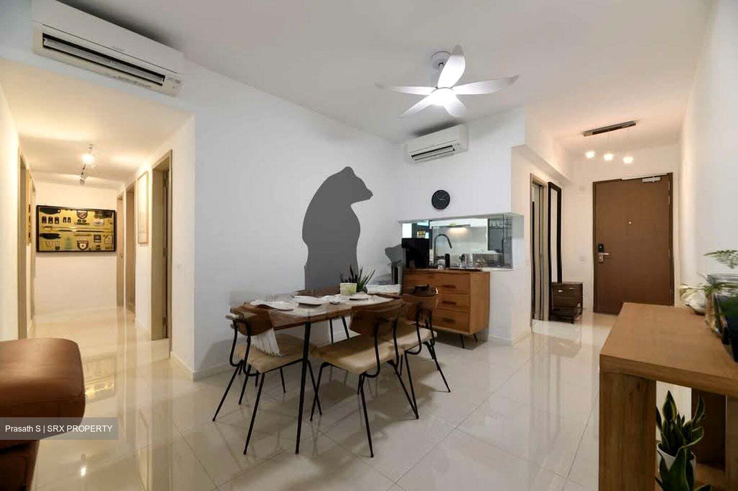 Treasure at Tampines (D18), Condominium #574500041